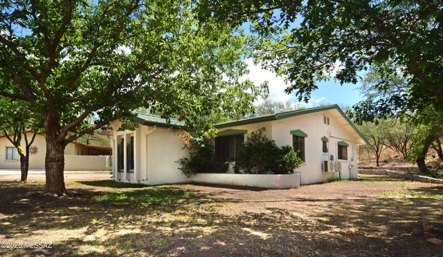 269 W North Avenue, Patagonia, AZ 85624