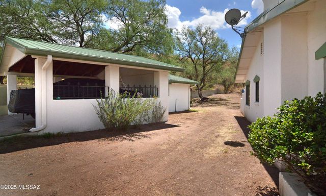 269 W North Avenue, Patagonia, AZ 85624