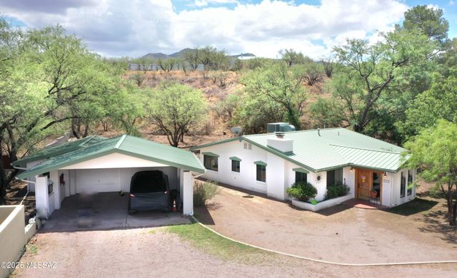 269 W North Avenue, Patagonia, AZ 85624