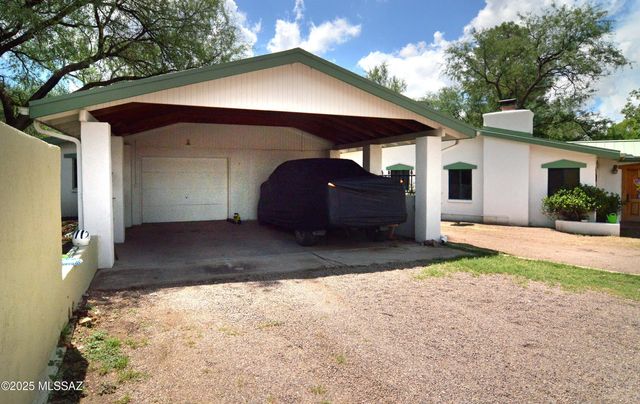 269 W North Avenue, Patagonia, AZ 85624