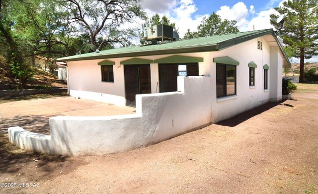 269 W North Avenue, Patagonia, AZ 85624