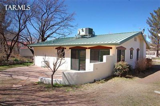 269 W North Avenue, Patagonia, AZ 85624