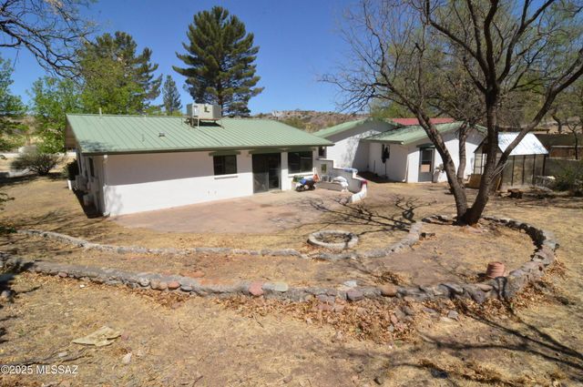269 W North Avenue, Patagonia, AZ 85624