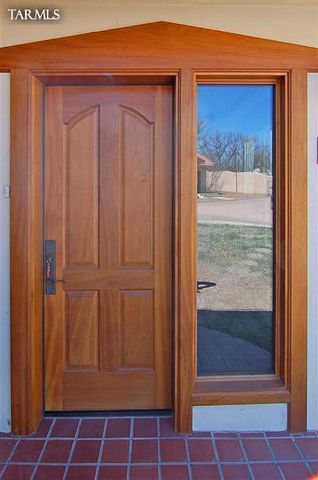 269 W North Avenue, Patagonia, AZ 85624