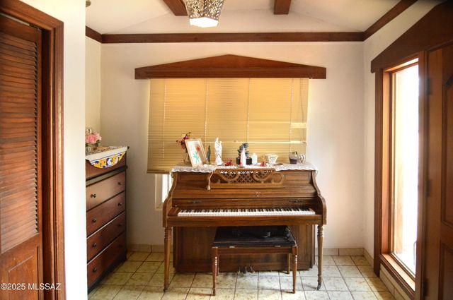 269 W North Avenue, Patagonia, AZ 85624