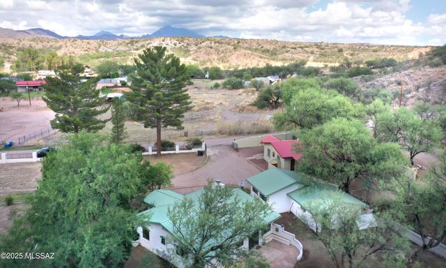 269 W North Avenue, Patagonia, AZ 85624
