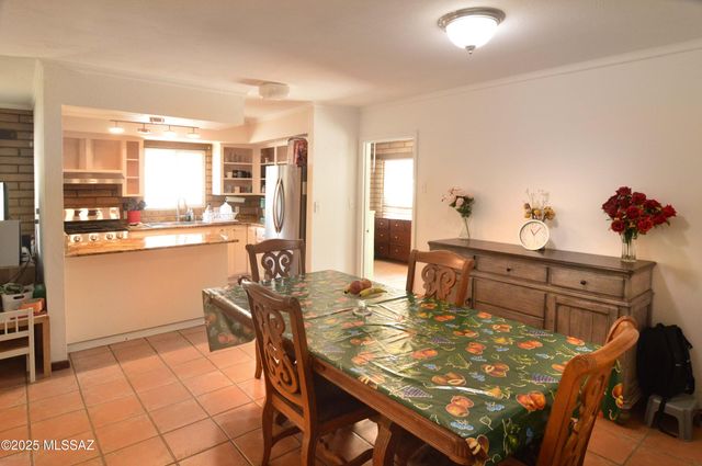 269 W North Avenue, Patagonia, AZ 85624