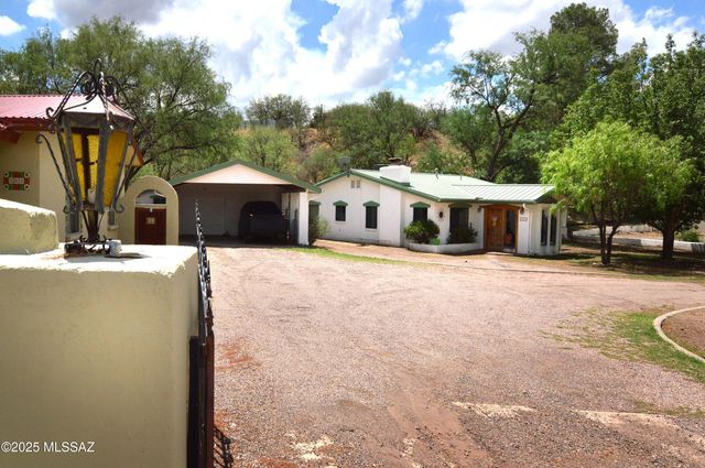 269 W North Avenue, Patagonia, AZ 85624