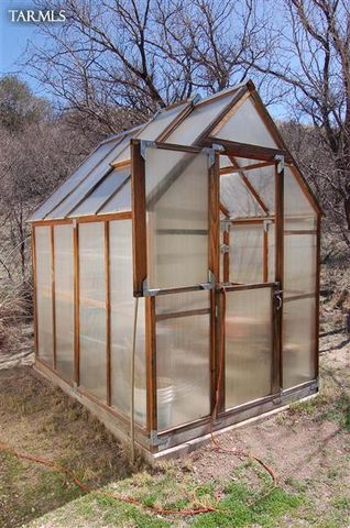 269 W North Avenue, Patagonia, AZ 85624