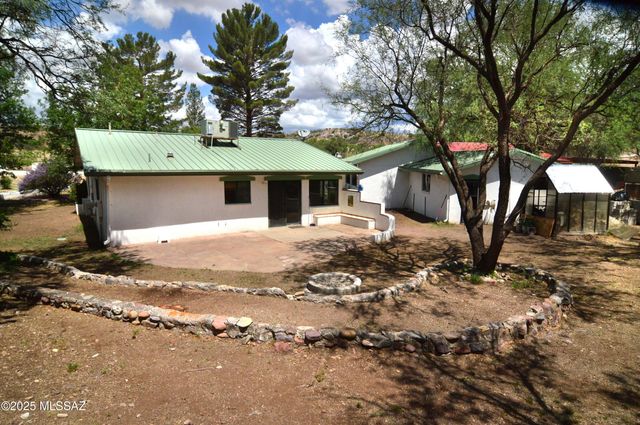 269 W North Avenue, Patagonia, AZ 85624
