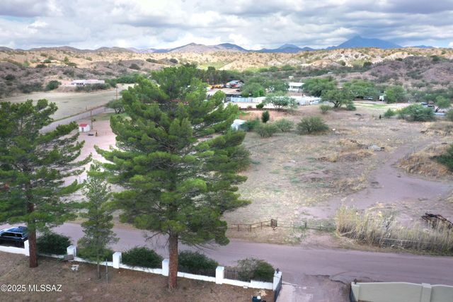 269 W North Avenue, Patagonia, AZ 85624