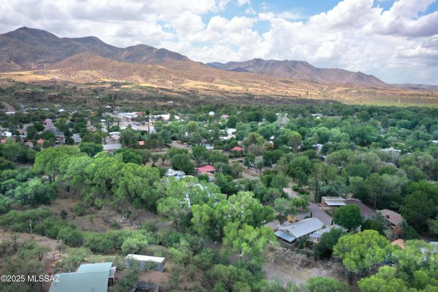 269 W North Avenue, Patagonia, AZ 85624