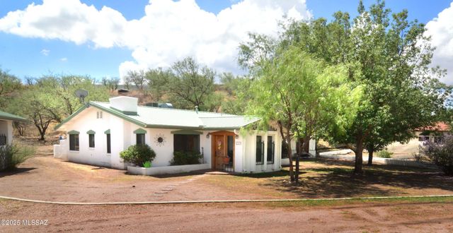 269 W North Avenue, Patagonia, AZ 85624