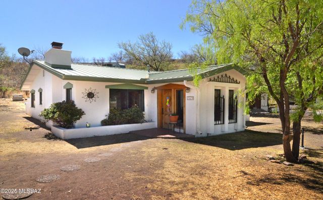 269 W North Avenue, Patagonia, AZ 85624