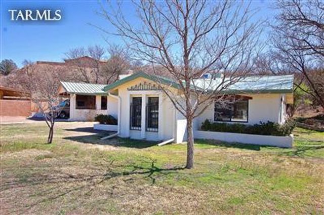 269 W North Avenue, Patagonia, AZ 85624