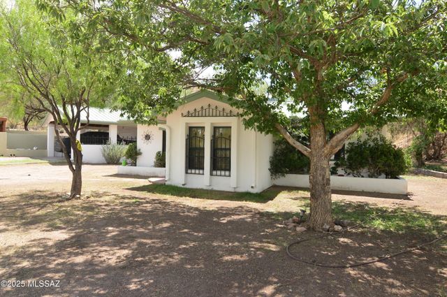 269 W North Avenue, Patagonia, AZ 85624