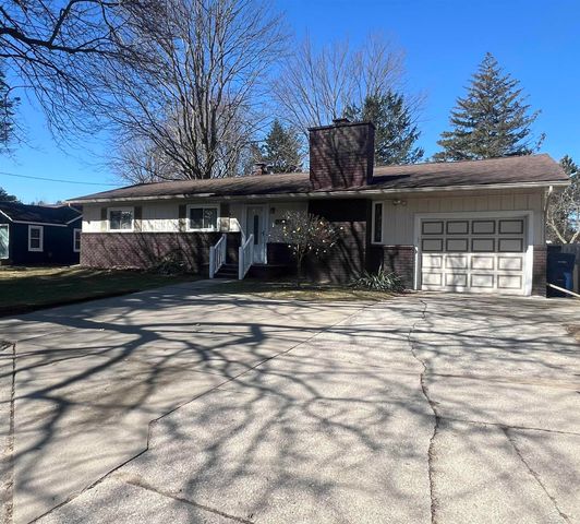 3455 Mannion Road, Saginaw, MI 48603