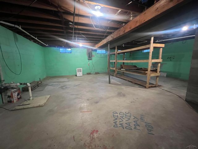 3455 Mannion Road, Saginaw, MI 48603