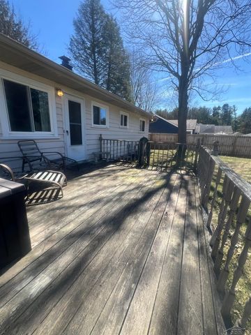3455 Mannion Road, Saginaw, MI 48603