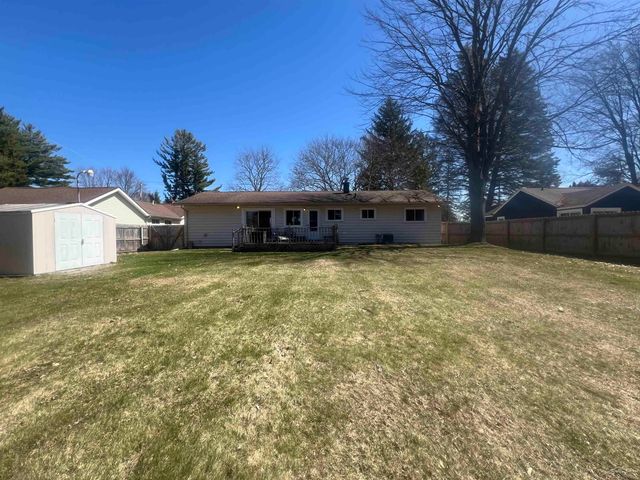 3455 Mannion Road, Saginaw, MI 48603