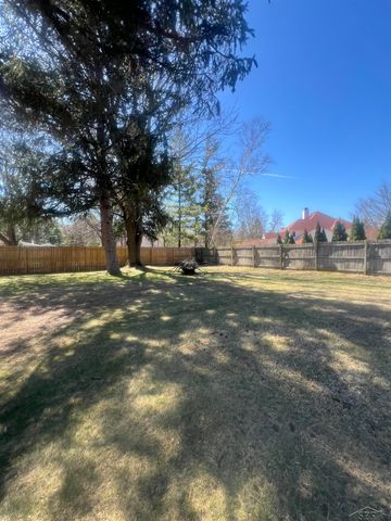 3455 Mannion Road, Saginaw, MI 48603