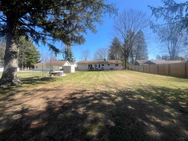 3455 Mannion Road, Saginaw, MI 48603