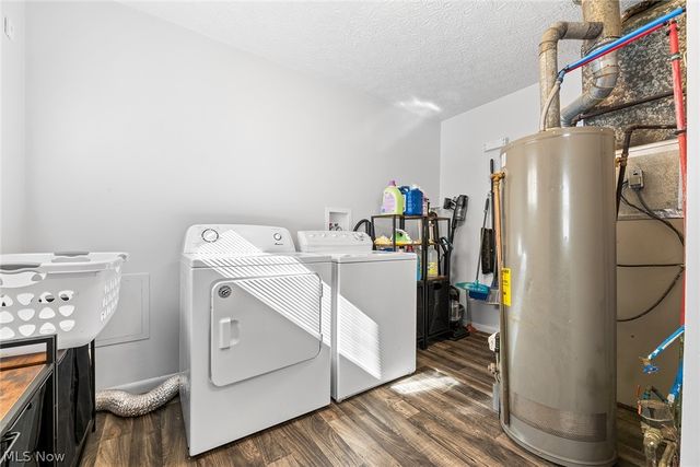 2225 Martha Avenue NE, Canton, OH 44705