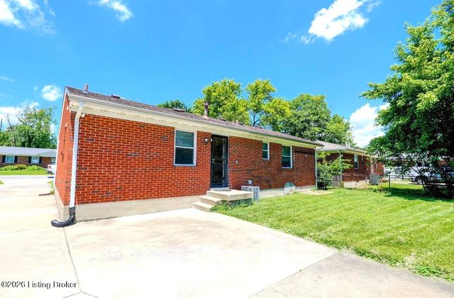 3717 Oboe Dr, Louisville, KY 40216