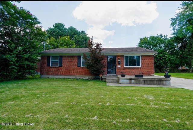 3717 Oboe Dr, Louisville, KY 40216