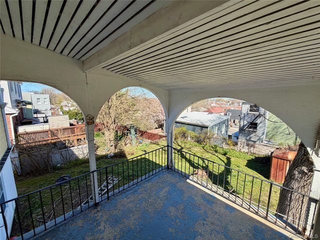 116 Alexander Avenue, Yonkers, NY 10704