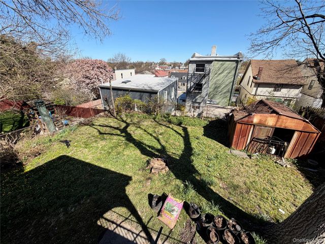 116 Alexander Avenue, Yonkers, NY 10704