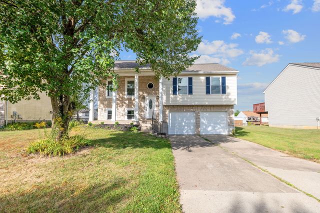 2524 Aly Sheba Drive, Burlington, KY 41005