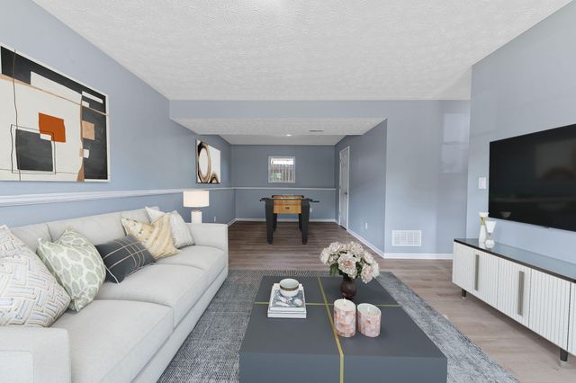 2524 Aly Sheba Drive, Burlington, KY 41005