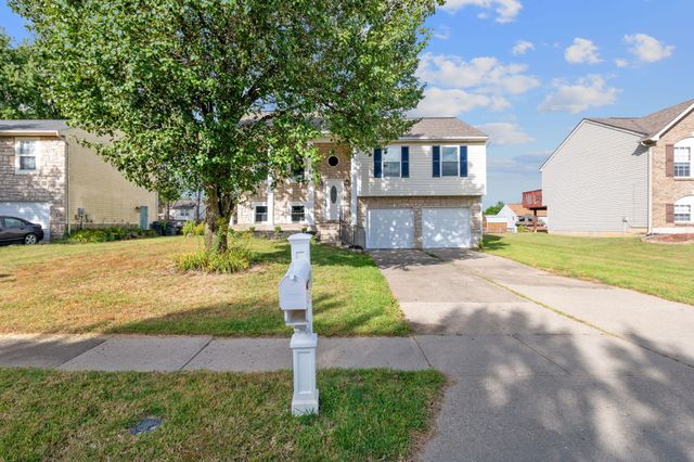 2524 Aly Sheba Drive, Burlington, KY 41005