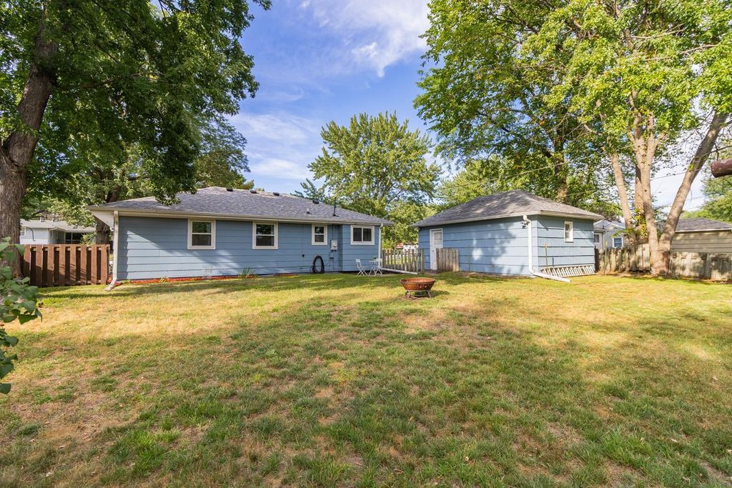 210 67th Avenue NE, Fridley, MN 55432 — photo 2