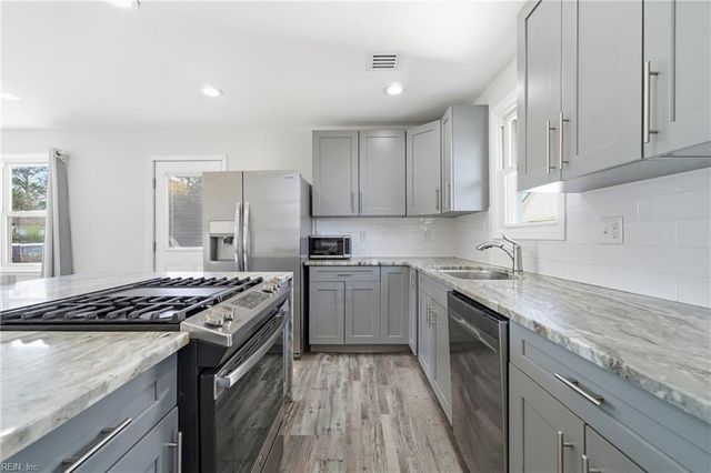 504 Cornick RD, Portsmouth, VA 23701