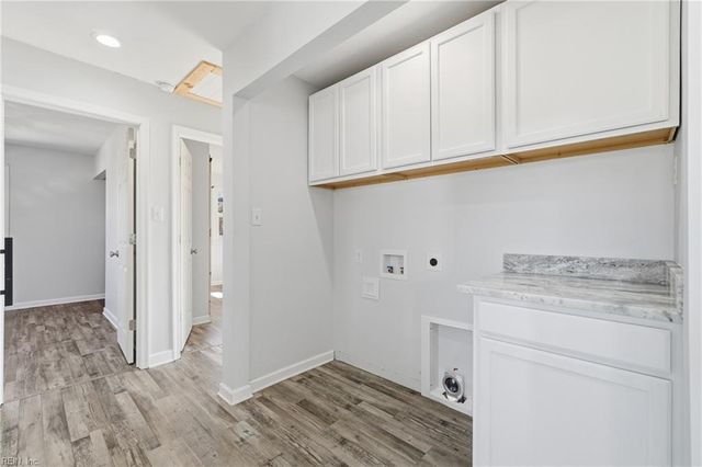 504 Cornick RD, Portsmouth, VA 23701