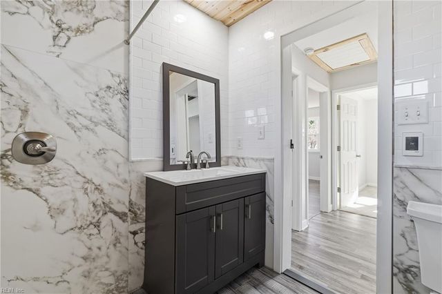 504 Cornick RD, Portsmouth, VA 23701