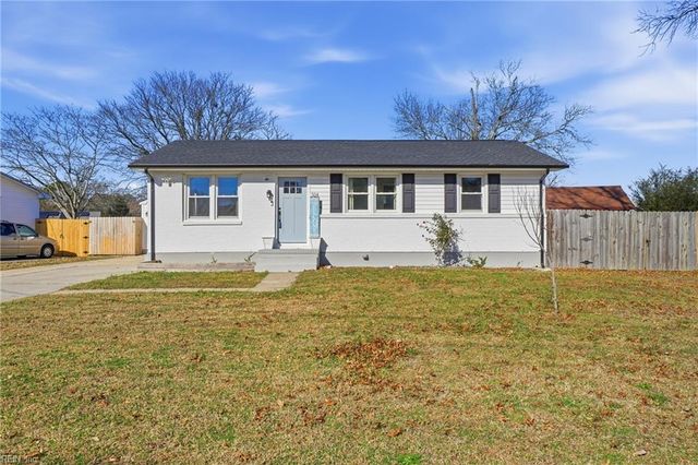 504 Cornick RD, Portsmouth, VA 23701