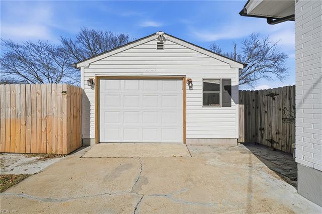 504 Cornick RD, Portsmouth, VA 23701