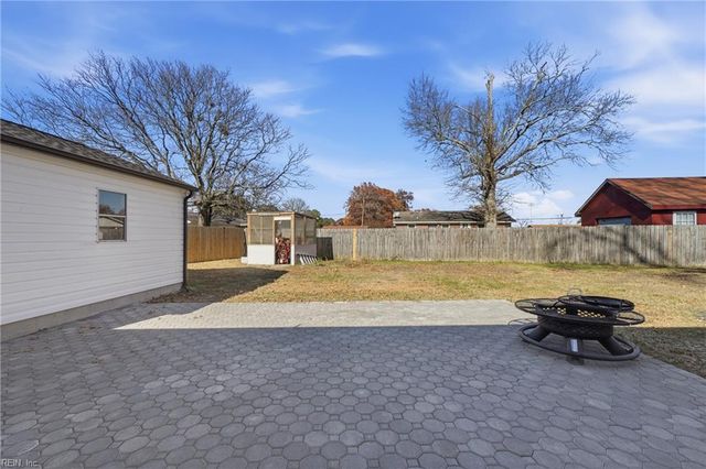 504 Cornick RD, Portsmouth, VA 23701