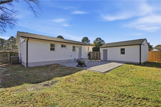 504 Cornick RD, Portsmouth, VA 23701