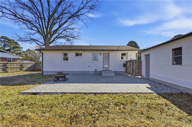 504 Cornick RD, Portsmouth, VA 23701