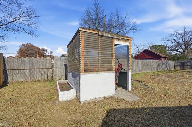 504 Cornick RD, Portsmouth, VA 23701