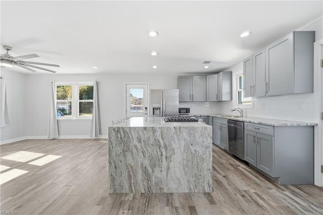 504 Cornick RD, Portsmouth, VA 23701