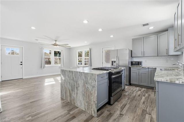 504 Cornick RD, Portsmouth, VA 23701