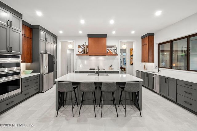 473 OCEAN FOREST Drive, St. Augustine Beach, FL 32080