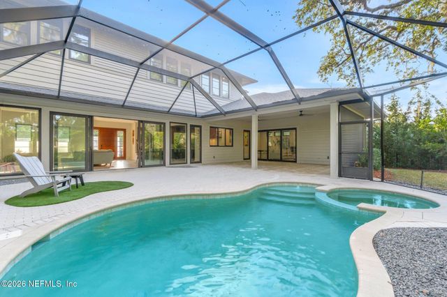 473 OCEAN FOREST Drive, St. Augustine Beach, FL 32080