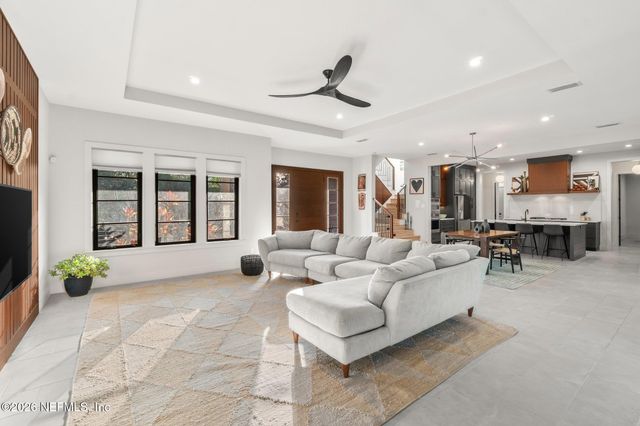 473 OCEAN FOREST Drive, St. Augustine Beach, FL 32080