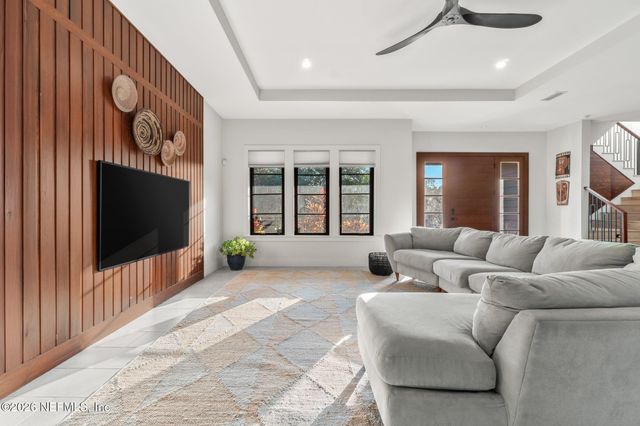 473 OCEAN FOREST Drive, St. Augustine Beach, FL 32080